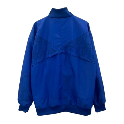 Veste Coupe-Vent Chelsea Bleu 2026