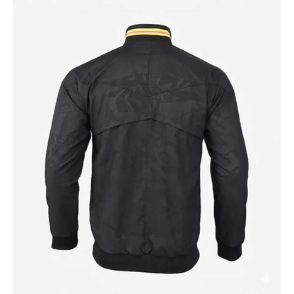 Veste Coupe-Vent Chelsea Noir 2026