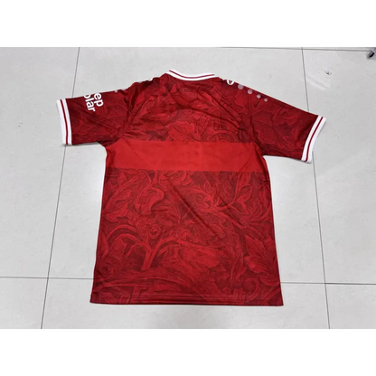 VfB Stuttgart Exterieur 2025/2026