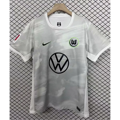 VfL Wolfsburg Extérieur 2025/2026