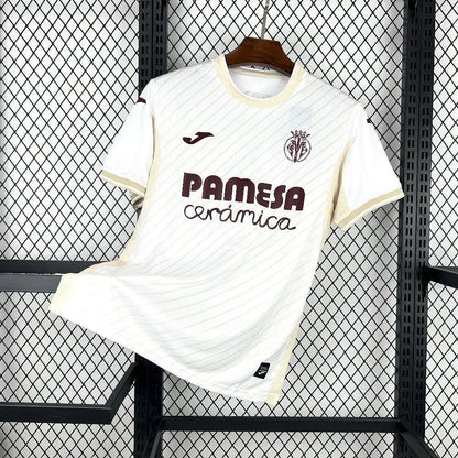 Villareal CF Extérieur 2025/2026