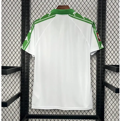 Werder Brême Extérieur Retro 2001/2002