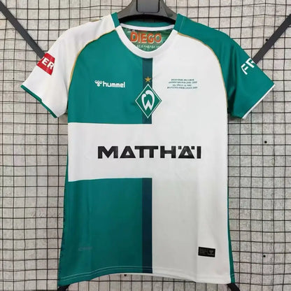 Werder Brême Vert 2025/2026