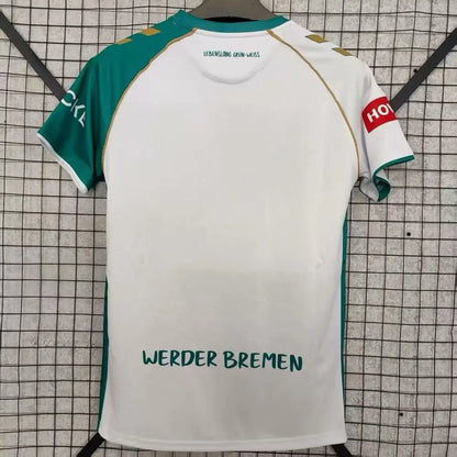 Werder Brême Vert 2025/2026