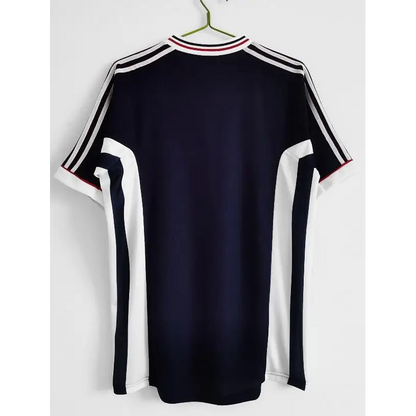Yougoslavie Domicile Retro 1998