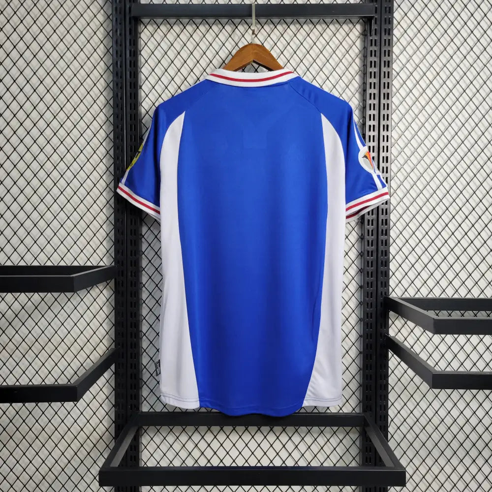 Yougoslavie Retro 2000